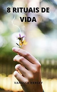Livro 8 RITUAIS DE VIDA