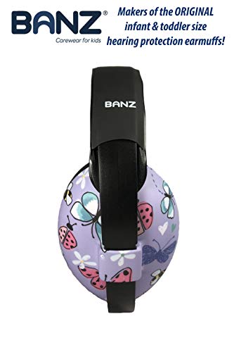 2 BANZ+Earmuffs+Infant+Hearing+Protection