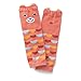 Cute Animal Theme Unisex Leg Sleeve Warmers Socks Leggings Baby Girls Boys Toddler Knee High Stockings for Crawling Baby Socks Leg Warmers - Knee Socks Protector Warmer (7 pack)