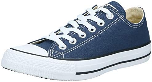 navy converse low tops