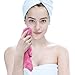 MMR - The Softest Cloth Remover/Why Pay More For A Single Cloth 5-Piece set (Fuchsia)