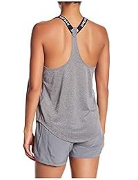 Nike Dri-Fit Elastika - Camiseta de entrenamiento para mujer