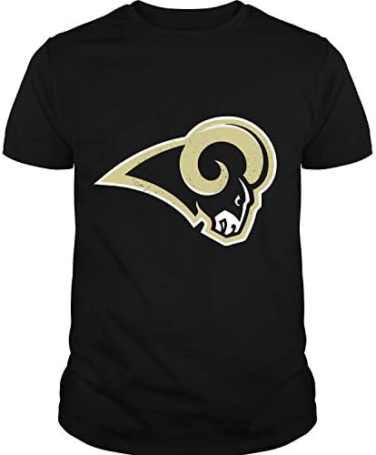 Los Angeles Rams Super Bowl, Los Angeles Rams Logo T Shirt, NFC West Division Champions T Shirt