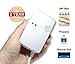 Propane and Natural Gas Detector, Sensitive, Reliable Plug in Gas Alarm for Home and Restaurant, RV Stove Tops