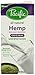 Pacific Natural Unsweetened Hemp Milk, Original, 6 Count