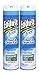 Endust Fragrance Free Hypo Allergenic Dusting and Cleaning Spray, 2 Count primary