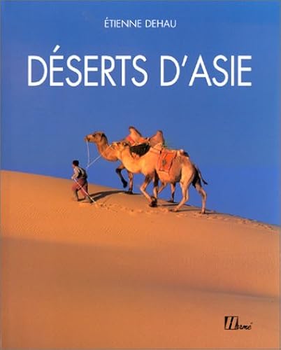 Download Déserts d'Asie PDF