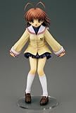 コトブキヤ CLANNAD クラナド 古河 渚 1/8 PVC塗装済み完成品