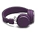 Urbanears Plattan 2 On-Ear Headphone, Cosmos Purple (04091885)