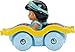 Fisher-Price Little People Disney Princess Jasmine's Magic Carpet
