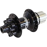 Hope Pro 4 Rear Disc Hub 32H 12x142mm Black