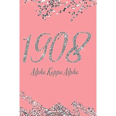 alpha kappa alpha merchandise