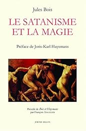 Le  satanisme et la magie