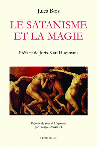 Le  satanisme et la magie