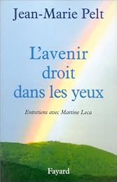 L' avenir droit dans les yeux