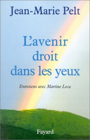 L' avenir droit dans les yeux