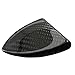 Billetus MAXX Carbon Fiber - RFID Blocking - Ballistic Nylon - Black