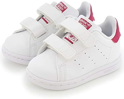 Amazon アディダス オリジナルス アディダスオリジナルス Stan Smith Cf I スタンスミス ベビー Fx7538 ホワイト 16 0 シューズ バッグ