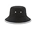 New Era NHL Adult NE16 Training Bucket Visor