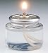 Tealight Fuel Cells - 8 Hour - Disposable Liquid Paraffin - 90 Pack