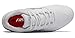 New Balance Women's Fresh Foam Velo V1 Metal Softball Shoe, White/White, 8.5 M US