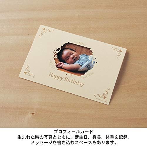 ベルメゾン ディズニー ２０年分 バースデー カード 誕生祝い 出産祝い カラー B07q315g4t 3 245円 大人気 New Arrival 最安値挑戦 年中無休 高品質 通販