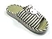 KW3102ST/House Slippers Arch Support Wide Width Natural Bamboo Insole Rabbit Indoor use Slippers