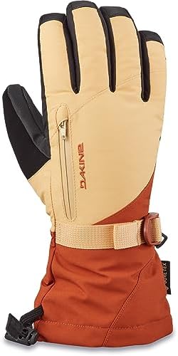 Amazon.com : Burton Women's GORE-TEX Under Gloves, Felidae, X