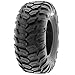 SunF A043 Sport-Performance XC ATV/UTV Off-Road RADIAL Tire - 25x10R12 (6-Ply Rated)