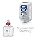 Purell 5483-04 TFX Waterless Surgical Scrub, 1000mL Refill (Pack of 4),Compatible with Dispenser #2785-12