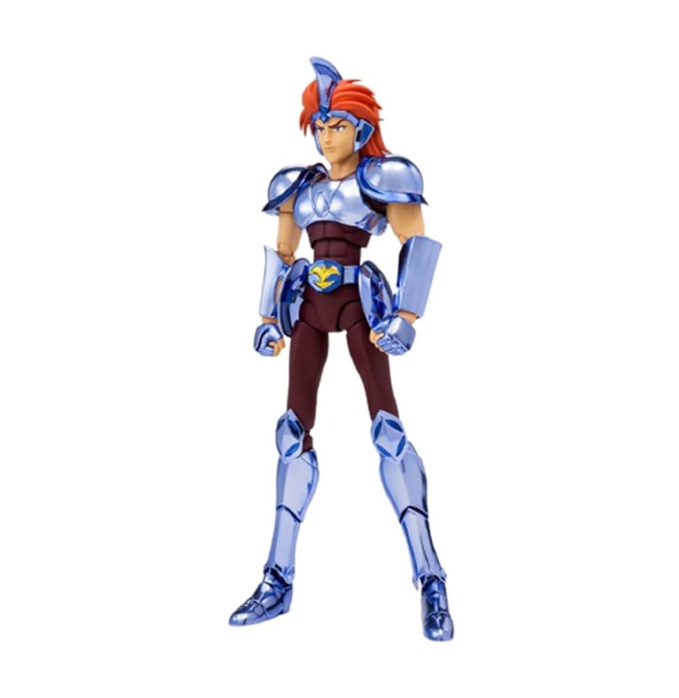 TAMASHII Nations Figure Auriga Capella Saint Cloth Myth 17 cm