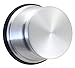 LotFancy Adjustable Cup Trumpet Mute, Aluminum Trumpet Muffler for Jazz, Trumpet Silencer for Brass