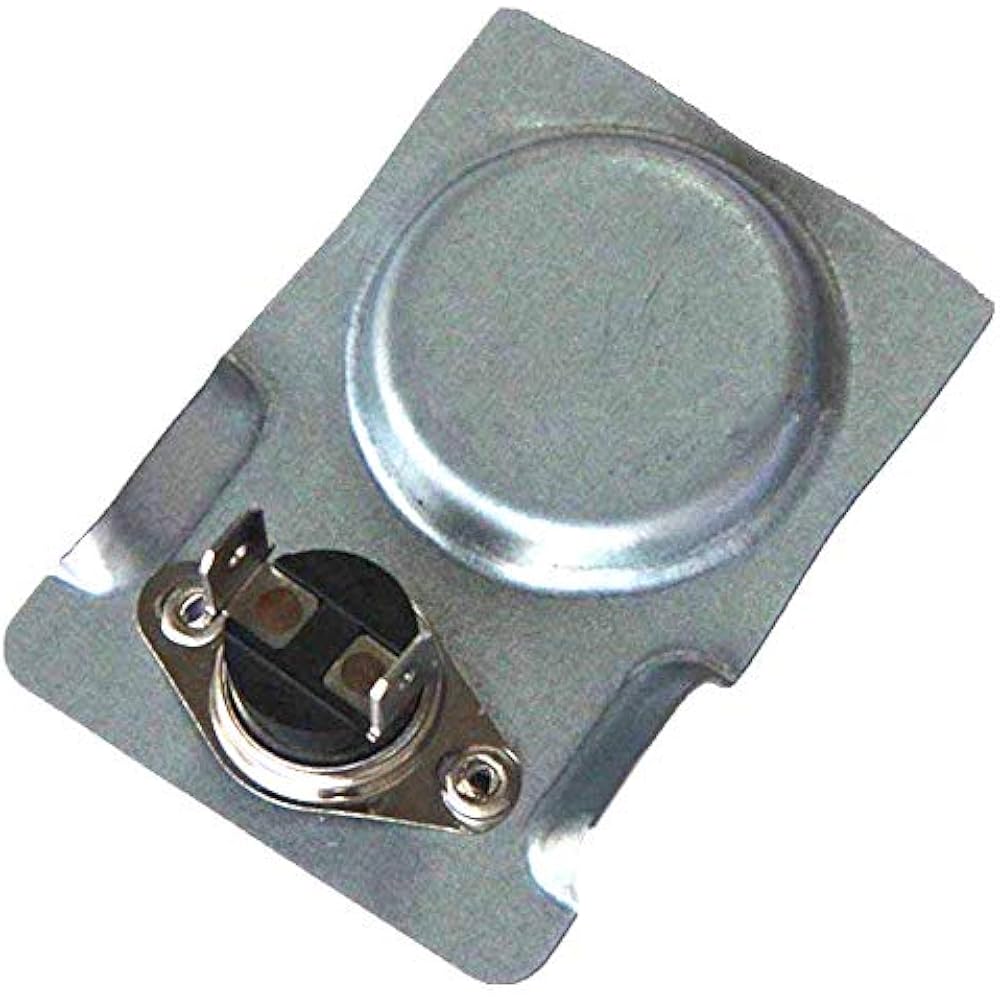 Thermostat Switch For Fireplace Stove Fan/Fireplace Blower Kit