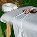 Massage Table Sheet Set - Poly/cotton