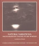 Image de Natural Variations: Photographs by Colonel Stuart Wortley