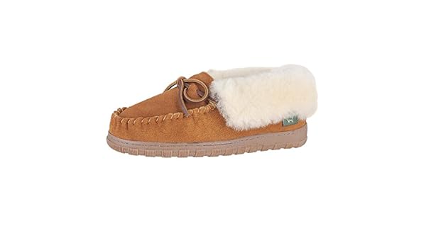 cloud nine moccasins