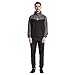 HOTSUIT Sauna Suit Men Weight Loss Sweat Exercise Gym Suit Workout Fitness