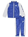 Nike Boys' 2-Piece Tracksuit