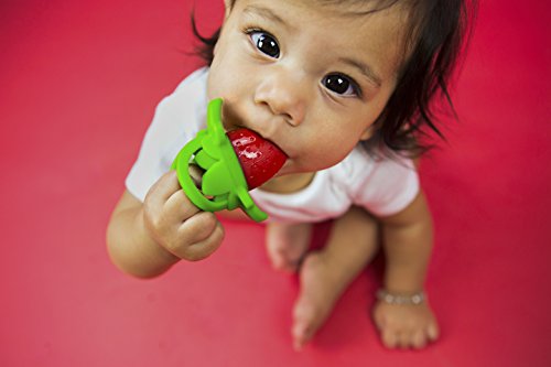 Baby Banana Smoothie Soothers