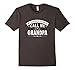 My Favorite People Call Me Grandpa Men Gift T-Shirt