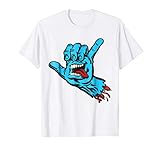 Santa Cruz T-Shirt