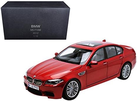 bmw m5 diecast model