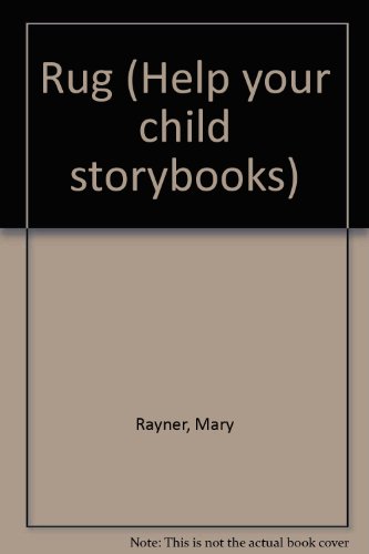 Rug (Help Your Child Storybooks)