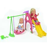 Lil Dolly Playground