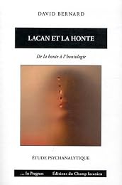 Lacan et la honte