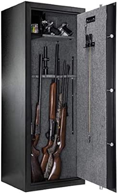 Buffalo River A558002 Weapons Closet Premium 14 Shotgun Amazon Co