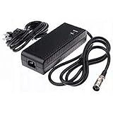 Universal Power Group 24V 3Amp Jazzy Select 6 Ultra Scooter Battery Charger