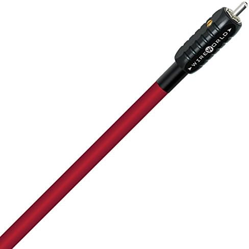 WIREWORLD Starlight 7 Digital Audio Cable – 75 ohm - 1.0M