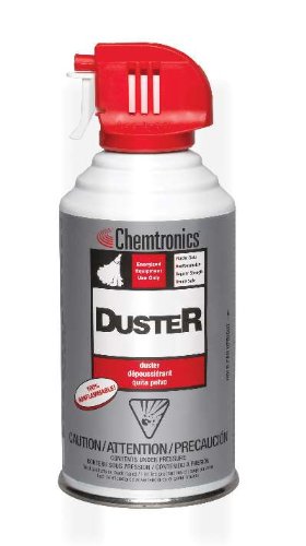 ITW Chemtronics ES1017 Canned Air