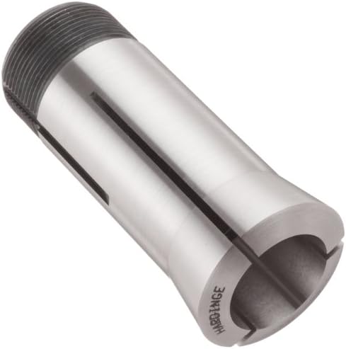 Hardinge 5C Round Smooth Special Accuracy Collet, 8.5mm Hole Size